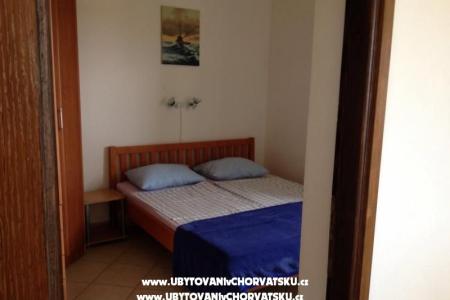 Apartmaji Jendrić foto 5