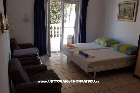 Apartmaji Kleflin foto 3