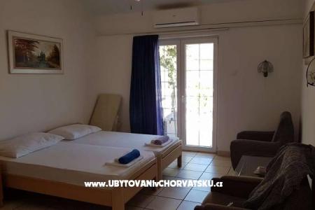 Apartmaji Kleflin foto 5