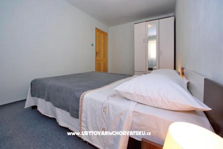Apartmaji Ljubica foto 5