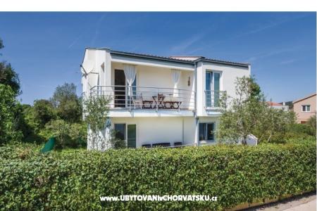 Apartmaji Marija Bibinje Hrvaška