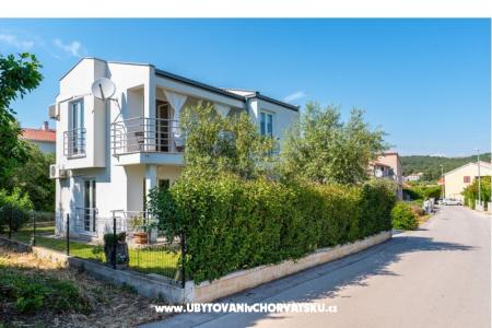 Apartmaji Marija foto 2