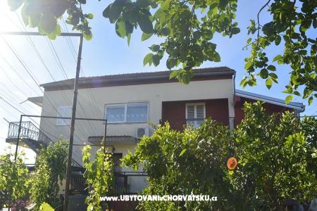 Apartmaji Marin foto 4
