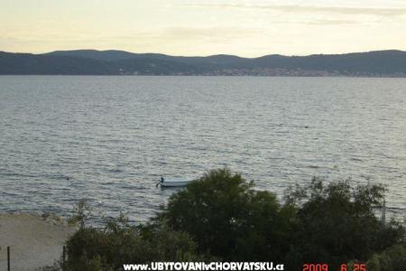 Apartmaji  Maslina foto 4