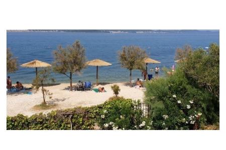 Apartmaji Matić Bibinje Hrvaška