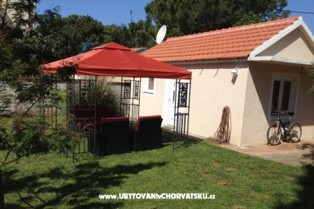 Apartmaji Matija foto 2