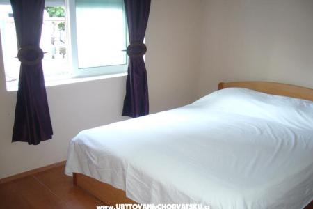 Apartmaji Matija foto 5