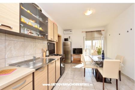 Apartmaji Duje i Tome foto 2