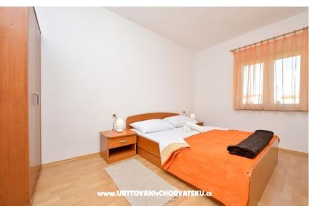 Apartmaji Duje i Tome foto 3