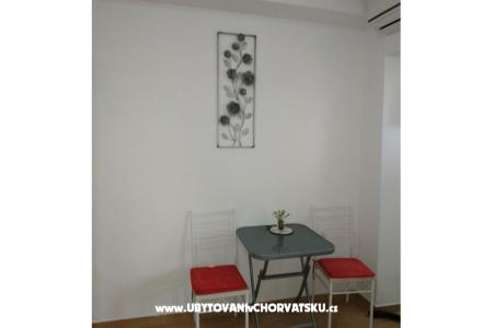 Apartmaji Mira foto 5