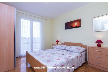 Apartmaji Mirko i Anka Hromin foto 3