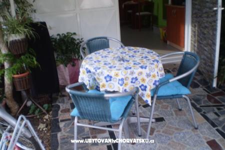 Apartmaji Nada foto 2