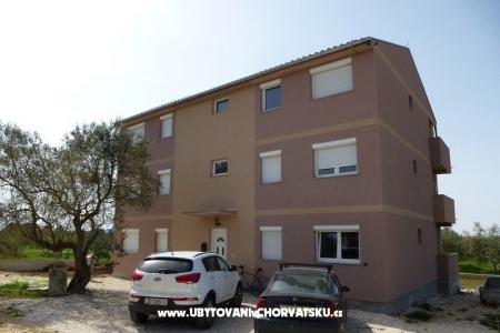 Apartmaji Neja foto 5