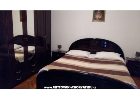 Apartmaji Patricia foto 3