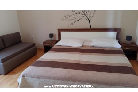 Apartmaji Patricia foto 5
