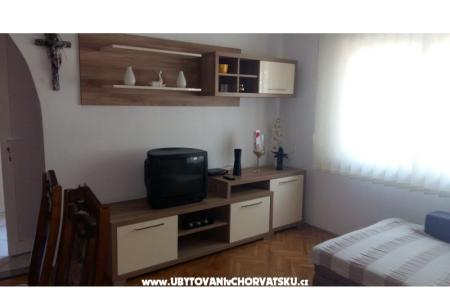 Apartmaji Patricija Bibinje foto 2
