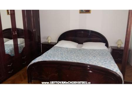 Apartmaji Patricija Bibinje foto 5