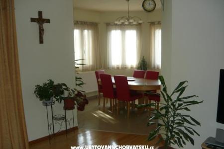 Počitniški dom Paula foto 5