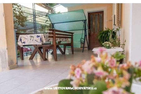 Apartmaji Režan foto 5