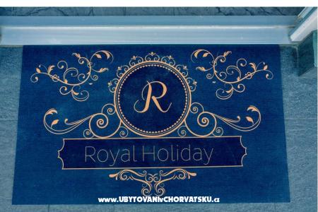 Apartmaji Royal Holiday  foto 3