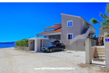 Apartmaji Sara i Toni foto 2