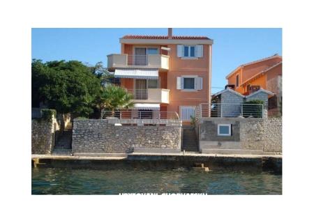 Apartmaji Šime foto 2