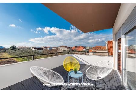 Apartmaji Šime foto 2