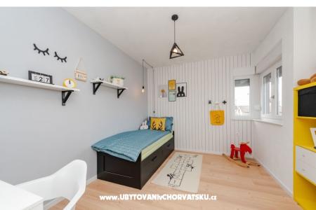Apartmaji Šime foto 3