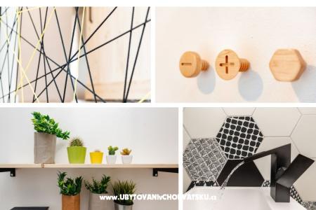 Apartmaji Šime foto 4