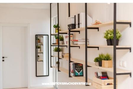 Apartmaji Šime foto 5