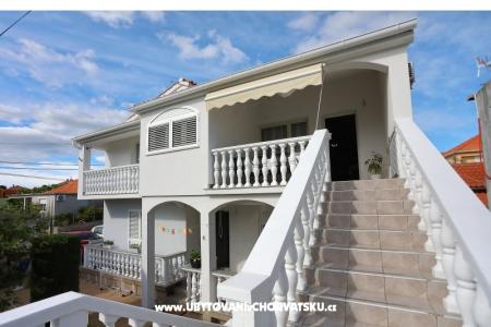 Apartmaji Šime foto 3