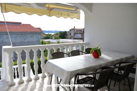 Apartmaji Šime foto 5