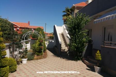 Apartmaji Šime foto 2