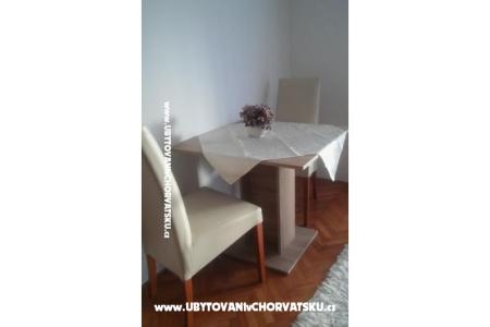 Apartmaji Šime foto 5