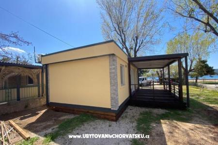 Mobile house TORETTA foto 2