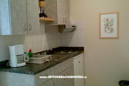 Apartmaji Strkalj foto 2