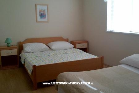 Apartmaji Strkalj foto 3