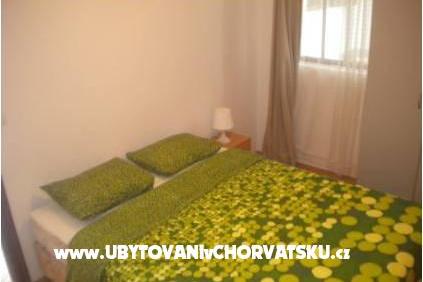 Apartmaji Tapun foto 3