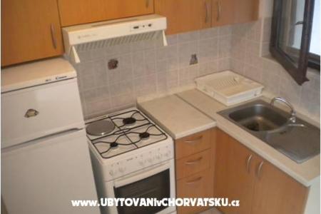 Apartmaji Tapun foto 5