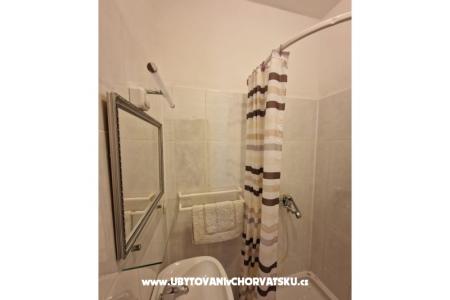 Apartmaji Tereza foto 2