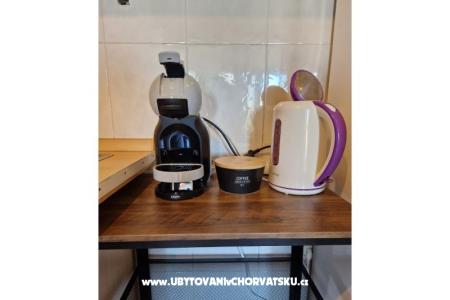 Apartmaji Tereza foto 3