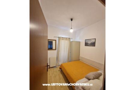 Apartmaji Tereza foto 5