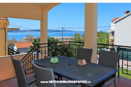 Apartmaji Vala Bibinje Hrvaška