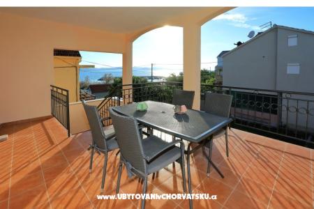 Apartmaji Vala foto 2