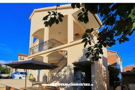 Apartmaji Vala foto 3