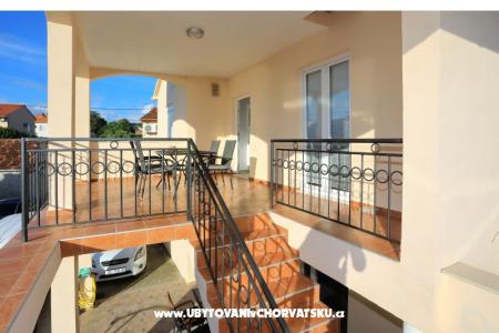 Apartmaji Vala foto 4
