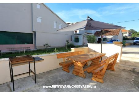 Apartmaji Vala foto 5