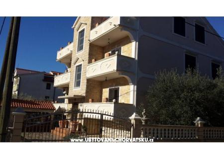 Apartmaji Vardić foto 2