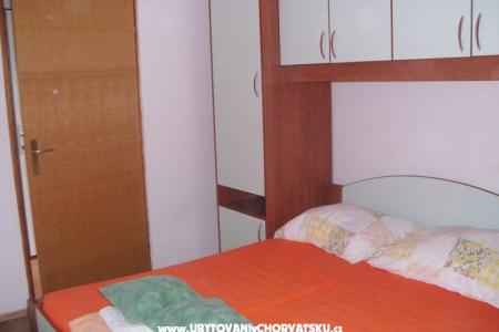 Apartmaji Venci foto 2