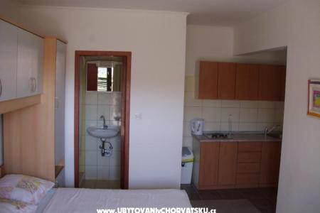 Apartmaji Venci foto 3